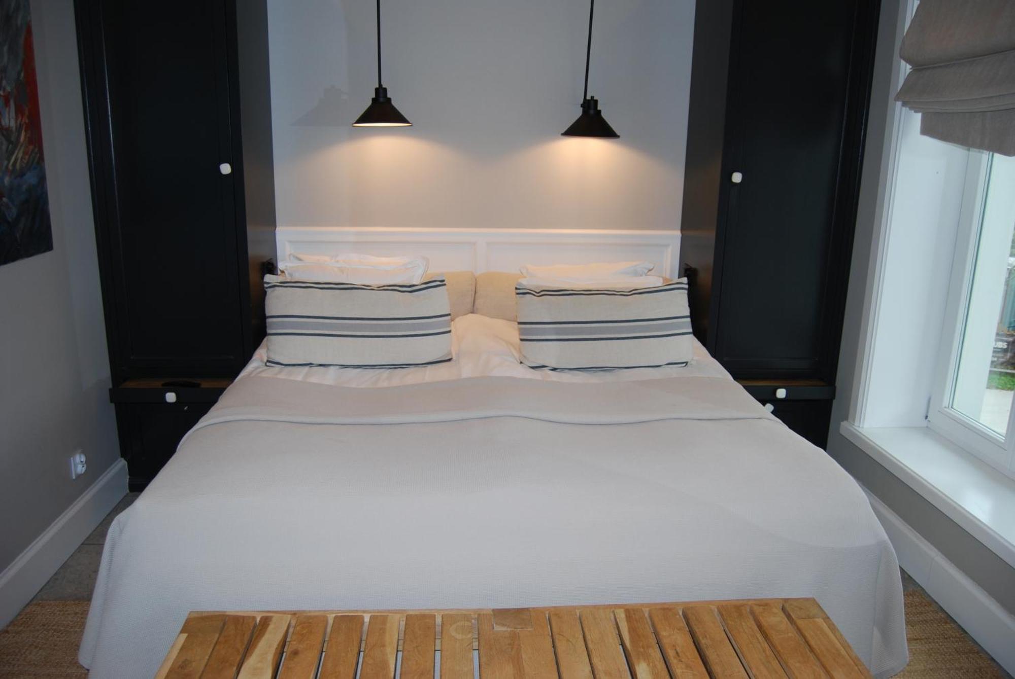 Villa Park Wiselka Spa & Wellness Buitenkant foto