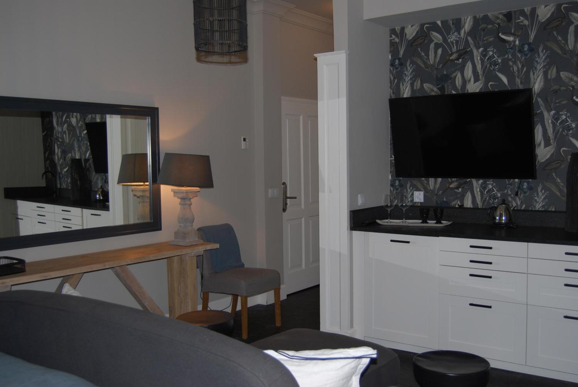 Villa Park Wiselka Spa & Wellness Buitenkant foto