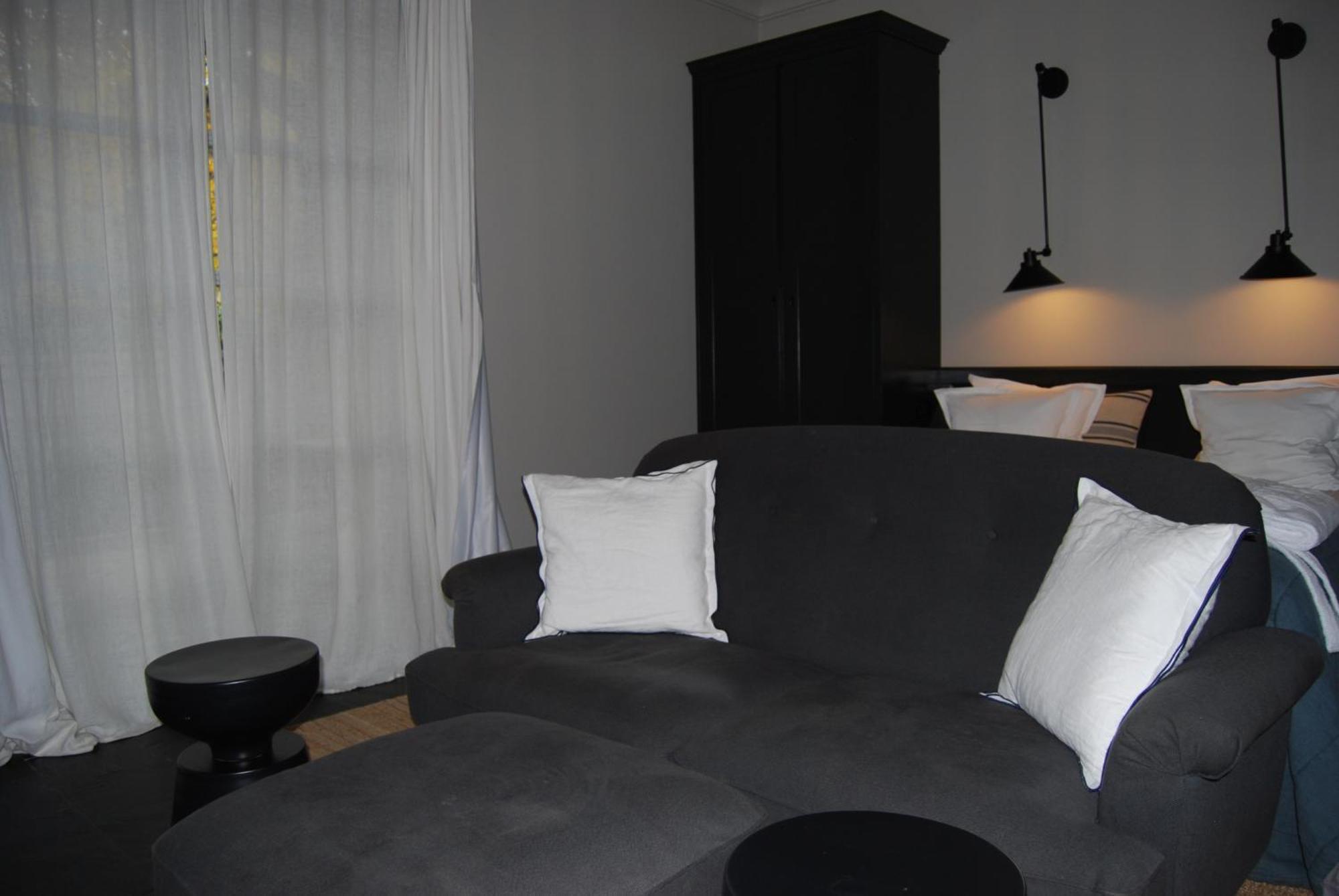 Villa Park Wiselka Spa & Wellness Buitenkant foto